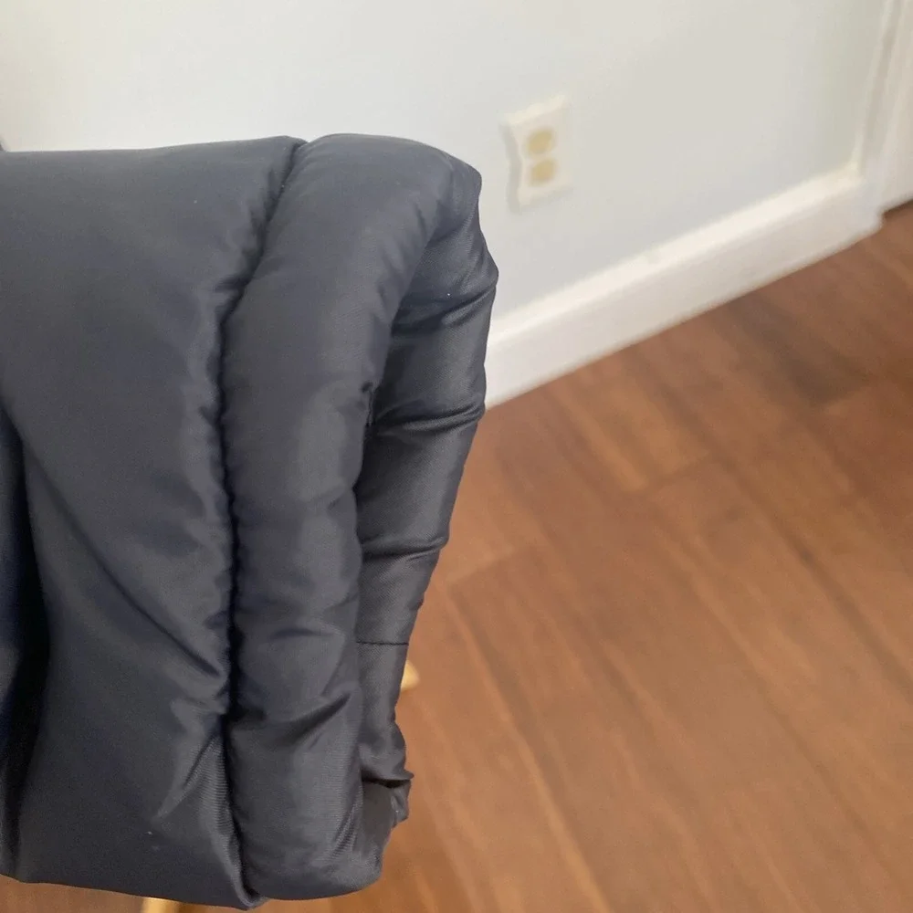 Gymboree jacket warm